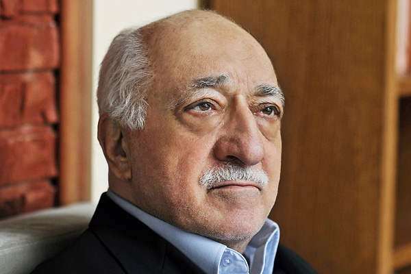 FETÖ'cülerin yeniden yapılanma üssü: Latin Amerika