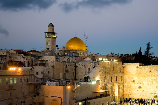 İsrail Yenikapı'da protesto edilecek!