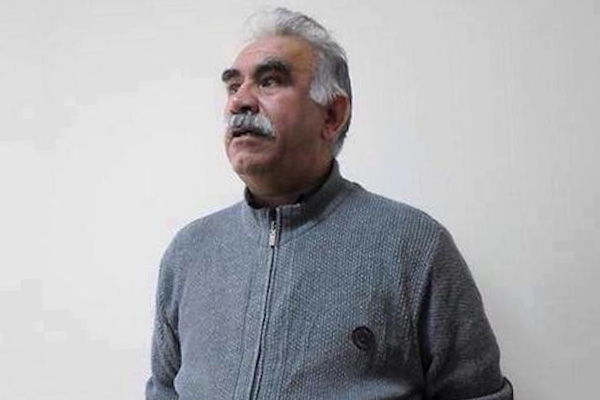 'Öcalan'ın İmralı'daki doktoru FETÖ'cü'