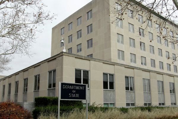 Amerika'dan Cumhuriyet davası açıklaması