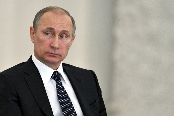 Rusya'dan ABD'ye 'diplomatik' kısıtlama