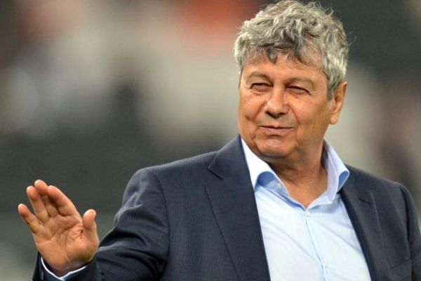 Lucescu kararını verdi!