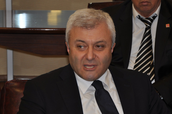 CHP'deki 'fişleme' belleği Tuncay Özkan'a nasıl ulaştı?