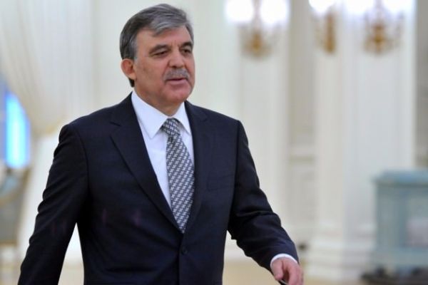 Gül'den Cumhuriyet gazetesi açıklaması