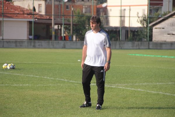 Ertuğrul Sağlam'dan Fatih Terim açıklaması