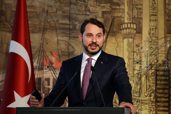 Albayrak : Haftaya neticelenecek