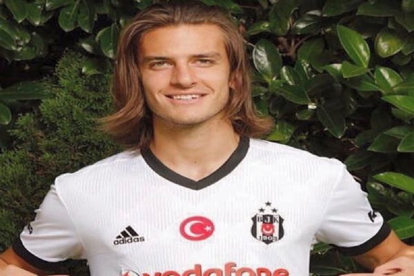 Caner'den Atınç'a geçmiş olsun mesajı