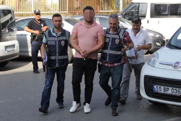 Silahlı suç çetesine operasyon: 20 gözaltı