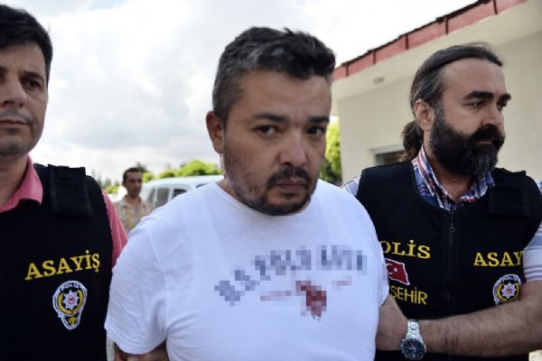 54 yıl hapis cezası bulunan hükümlü yakalandı