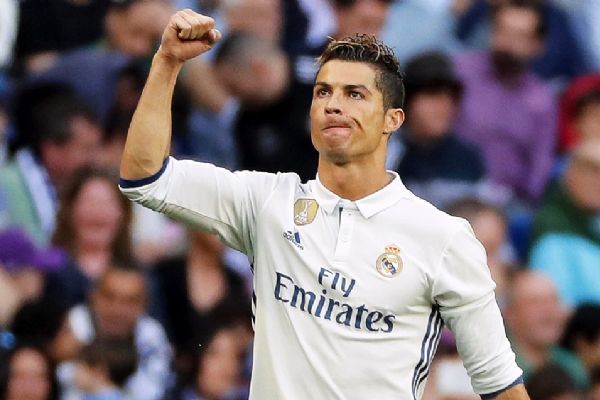 Saadet Partisi Ronaldo'yu 'Kudüs Mitingi'ne davet etti