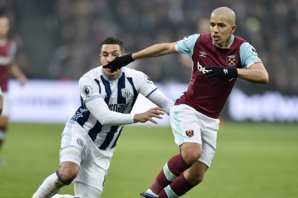 Galatasaray, Feghouli ve Fernando ile anlaştı