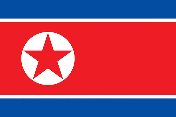 Kuzey Kore Japonya'ya füze fırlattı!