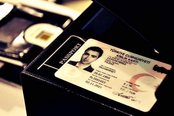 Çipli kimlikler 'kan grubu' ile gündemde!