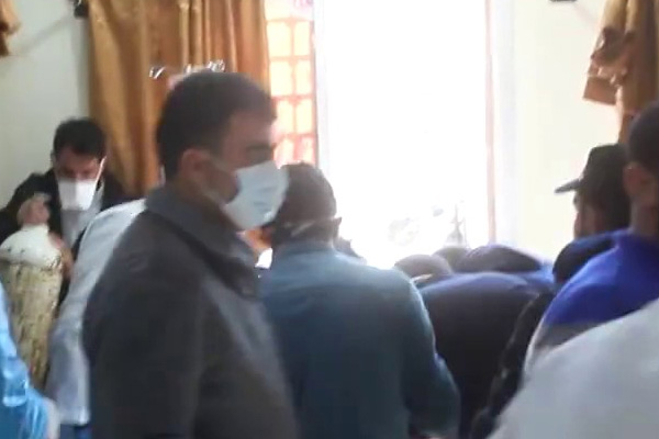 Suriye ve Rusya'nın Han Seyhun saldırısı yeni raporda!