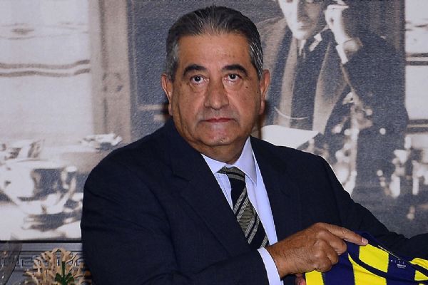 'Kjaer'le ilgili kesin bir şey yok'