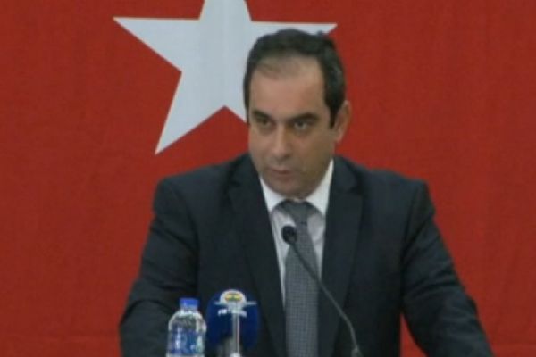 'İstifaya tazminat ödenmesine karşıyız'