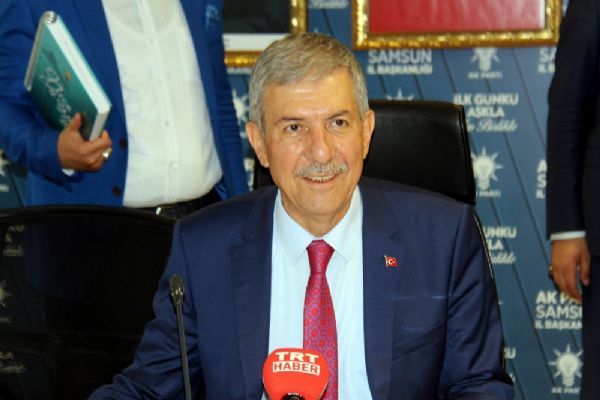 'Sağlık sistemi Cumhurbaşkanlığı sistemine uygun olacak'