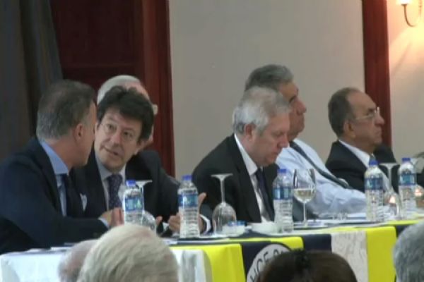 Fenerbahçe'nin borcu açıklandı