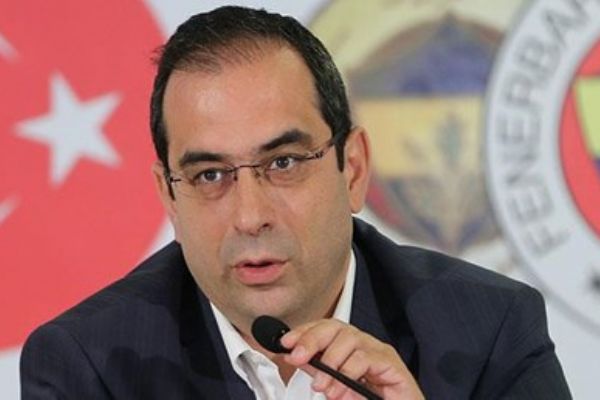 Fenerbahçe: Terim'in tazminatını takip ediyoruz