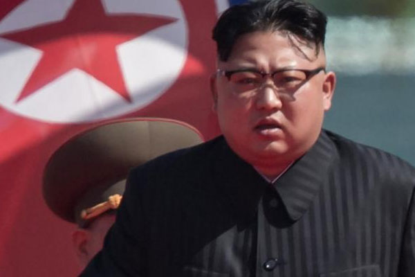 Kuzey Kore: ABD anakarası vuruş menzilimizde