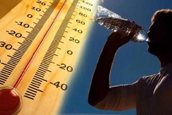 İstanbullular dikkat! Sıcaklıklar artacak