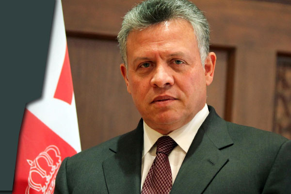 İp üstünde yürüyen Kral: Abdullah