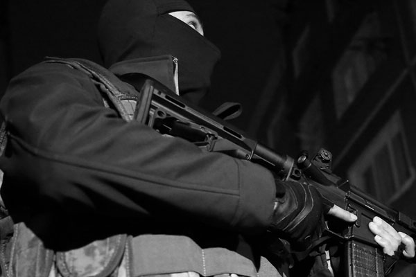 İstanbul'da uyuşturucu operasyonu!