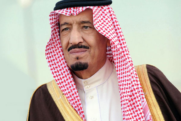 Suudi Arabistan: Yaklaşan iç savaş