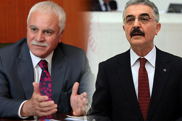 İsmet Büyükataman'dan Koray Aydın'a Cevap!