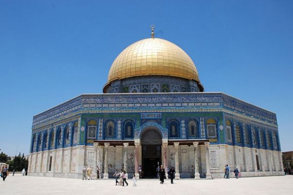 Ürdün'de 'Kudüs' Forumu