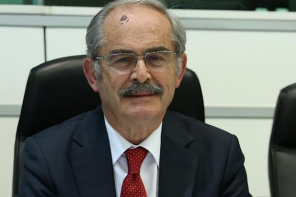 Eskişehir Büyükşehir  Belediye Başkanı'na saldırı!