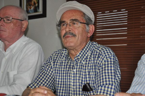 Büyükerşen'den saldırı sonrası ilk açıklama