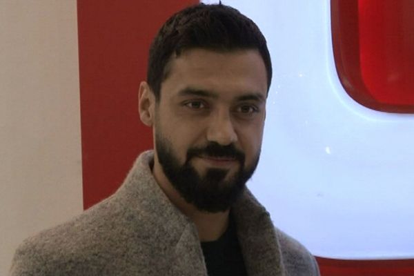 İrtegün serbest bırakıldı