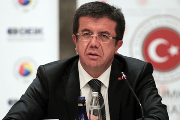 Zeybekci: 'Bir daha asla olmayacak!'