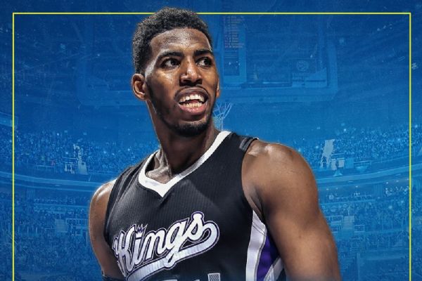 Fenerbahçe'ye Amerika'lı  pivot