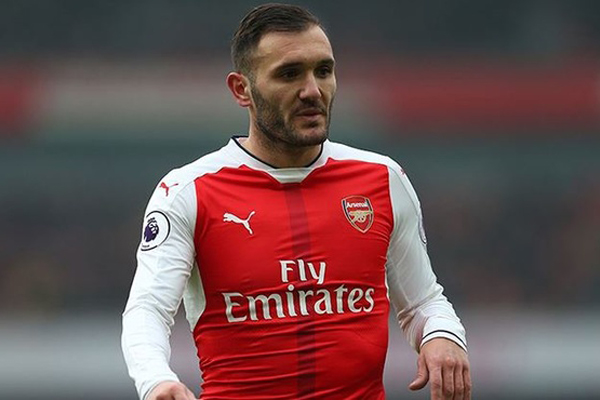 Lucas Perez Deportivo yolcusu