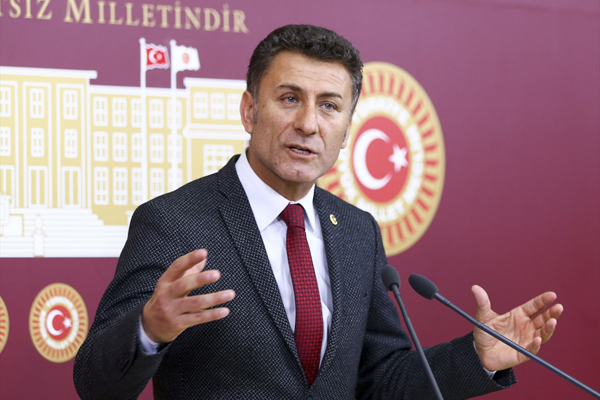 CHP'den yeni müfredata 'evrim teorisi' itirazı