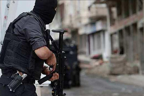 'Yeditepe Huzur' uygulamasında 201 gözaltı!