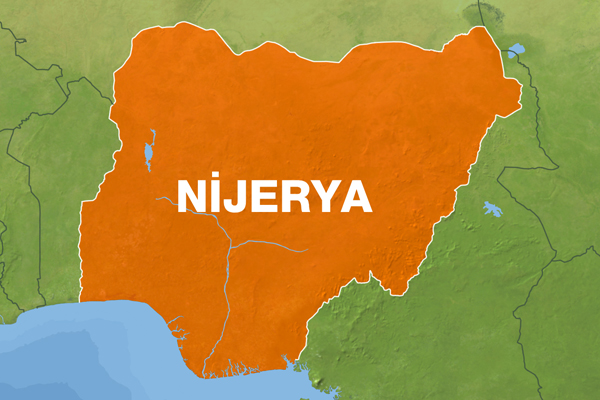 Mülteci Kampına intihar saldırısı!