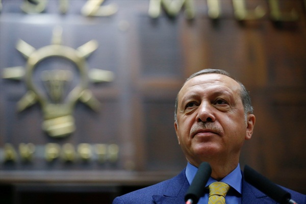 Talimat verildi: AK Parti'de yeni dönem