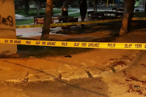 Ankara'da silahlı-bıçaklı kavga: 5 yaralı