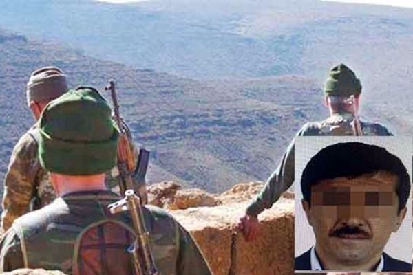 PKK'nın ByLock'çu korucuları