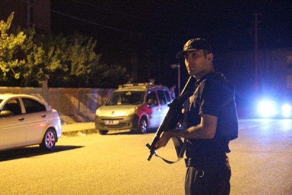 Konya'da Kaza sonrası kavga: 8 yaralı