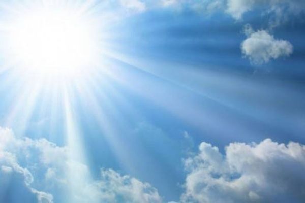 Meteoroloji Genel Müdürlüğü açıkladı: Sıcaklık artacak