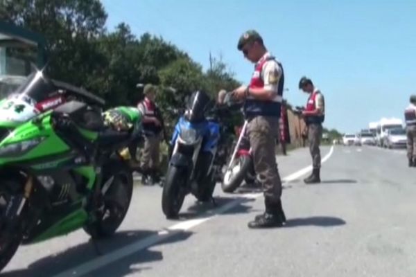 81 il genelinde 32 bin personelle dev uygulama