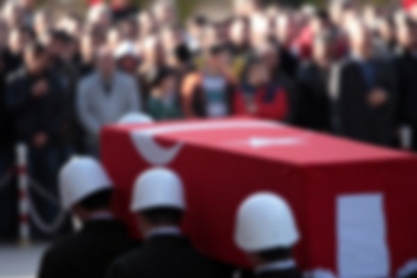 Hakkari'den acı haber