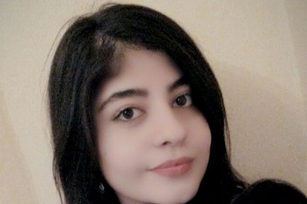 Bir annenin yardım çağrısı