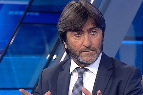 Milli Takım için Rıdvan Dilmen iddiası