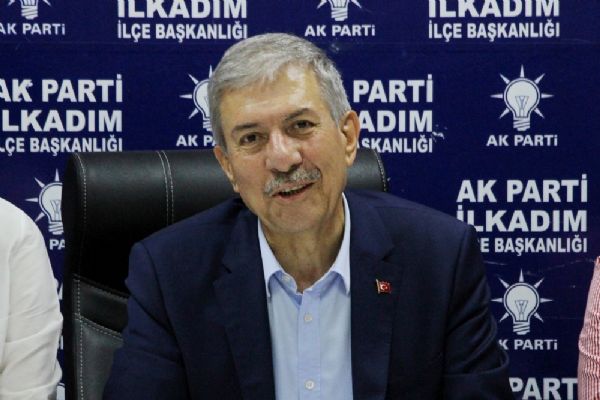 Sağlık Bakanı Ahmet Demircan 'Türkiye sağlık donanımını kendisi üretmek zorunda'
