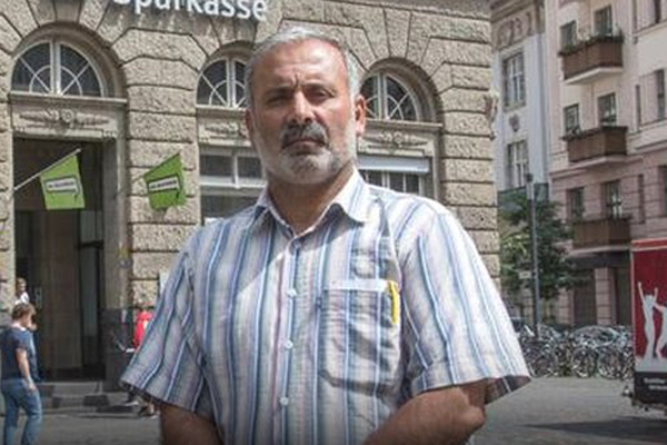 Alman medyası bu Türk'ü konuşuyor!